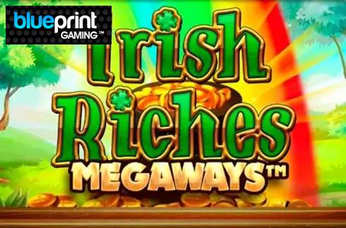 Irish Riches Megaways